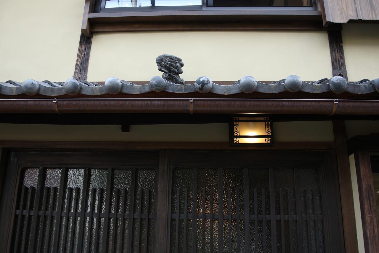 Hanare Gion 京都 外观 照片